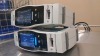 MASIMO RADICAL 7 PULSE OXIMETER WITH CRADLE, QTY. (2) LOCATED AT: LOCATED AT: 1 MEDICAL CENTER BLVD, CHESTER, PA 19013 G/ BIOMED SHOP - 3