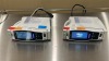 MASIMO RADICAL 7 PULSE OXIMETER WITH CRADLE, QTY. (2) LOCATED AT: LOCATED AT: 1 MEDICAL CENTER BLVD, CHESTER, PA 19013 G/ BIOMED SHOP - 4