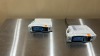 MASIMO RADICAL 7 PULSE OXIMETER WITH CRADLE, QTY. (2) LOCATED AT: LOCATED AT: 1 MEDICAL CENTER BLVD, CHESTER, PA 19013 G/ BIOMED SHOP - 4