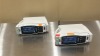 MASIMO RADICAL 7 PULSE OXIMETER WITH CRADLE, QTY. (2) LOCATED AT: LOCATED AT: 1 MEDICAL CENTER BLVD, CHESTER, PA 19013 G/ BIOMED SHOP - 4