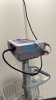 NELLCOR OXIMAX N-600X PULSE OXIMETER ON ROLLING STAND LOCATED AT: LOCATED AT: 1 MEDICAL CENTER BLVD, CHESTER, PA 19013 3/MC HALLWAY - 4