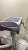 NELLCOR OXIMAX N-600X PULSE OXIMETER ON ROLLING STAND LOCATED AT: LOCATED AT: 1 MEDICAL CENTER BLVD, CHESTER, PA 19013 3/MC HALLWAY - 4