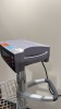 NELLCOR OXIMAX N-600 PULSE OXIMETER ON ROLLING STAND LOCATED AT: LOCATED AT: 1 MEDICAL CENTER BLVD, CHESTER, PA 19013 3/MC HALLWAY - 4