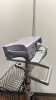 NELLCOR N-595 PULSE OXIMETER ON ROLLING STAND LOCATED AT: LOCATED AT: 1 MEDICAL CENTER BLVD, CHESTER, PA 19013 3/MC HALLWAY - 4