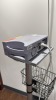 NELLCOR N-595 PULSE OXIMETER ON ROLLING STAND LOCATED AT: LOCATED AT: 1 MEDICAL CENTER BLVD, CHESTER, PA 19013 3/MC HALLWAY - 4