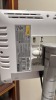 EDWARDS LIFE SCIENCES UTC-W10BO PATIENT MONITOR W/ EV1000 DATA BOX, PUMP UNIT ON ROLLING STAND LOCATED AT: LOCATED AT: 1 MEDICAL CENTER BLVD, CHESTER, PA 19013 4/NICU/4104 - 4
