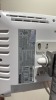 EDWARDS LIFE SCIENCES UTC-W10BO PATIENT MONITOR W/ EV1000 DATA BOX, PUMP UNIT ON ROLLING STAND LOCATED AT: LOCATED AT: 1 MEDICAL CENTER BLVD, CHESTER, PA 19013 4/OR HALL - 3
