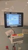 EDWARDS LIFE SCIENCES UTC-W10BO PATIENT MONITOR W/ EV1000 DATA BOX, PUMP UNIT ON ROLLING STAND LOCATED AT: LOCATED AT: 1 MEDICAL CENTER BLVD, CHESTER, PA 19013 4/P4 - 5