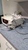 EDWARDS LIFE SCIENCES VIGILANCE VGSV MONITOR, VITAL SIGNS W/ LEADS LOCATED AT: LOCATED AT: 1 MEDICAL CENTER BLVD, CHESTER, PA 19013 4/ICU/NS#2 - 4