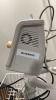 PHILIPS SURESIGNS VS3 MONITOR, VITAL SIGNS W/ LEADS ON ROLLING STAND - 4