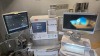 MINDRAY A7 ANESTHESIA SYSTEM, BUNDLE VERSION: 03.01.00 W/ MINDRAY PASSPORT 17M PATIENT MONITOR, T1 MONITOR W CO2 MODULE, AG MODULE AND DOCKING STATION, TANGENT MONITOR AND LEADS, SN A201704190010 LOCATED AT: LOCATED AT: 1 MEDICAL CENTER BLVD, CHESTER, PA - 4