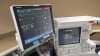 MINDRAY A7 ANESTHESIA SYSTEM, BUNDLE VERSION: 03.01.00 W/ MINDRAY PASSPORT 17M PATIENT MONITOR, T1 MONITOR, AG MODULE AND LEADS, SN A201704190147 LOCATED AT: LOCATED AT: 1 MEDICAL CENTER BLVD, CHESTER, PA 19013 4/OR 4 - 4