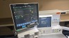 MINDRAY A7 ANESTHESIA SYSTEM, BUNDLE VERSION: 03.01.00 W/ MINDRAY PASSPORT 17M PATIENT MONITOR, T1 MONITOR W/ DOCKING STATION, AG, CCO/SVO2 AND QTY. (3) IBP MODULES , LEADS, SN A201611190082 LOCATED AT: LOCATED AT: 1 MEDICAL CENTER BLVD, CHESTER, PA 19013 - 4