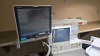 MINDRAY A7 ANESTHESIA SYSTEM, BUNDLE VERSION: 03.05.00 W/ MINDRAY PASSPORT 17M PATIENT MONITOR, T1 MONITOR, AG MODULE AND LEADS, SN A201611190060 LOCATED AT: LOCATED AT: 1 MEDICAL CENTER BLVD, CHESTER, PA 19013 4/OR 4 - 4