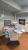 MINDRAY A7 ANESTHESIA SYSTEM, BUNDLE VERSION: 03.01.00 W/ MINDRAY PASSPORT 17M PATIENT MONITOR, MPM AND AG MODULES WITH LEADS, SN A201611190001 (TANGENT MONITOR NOT INCLUDED) LOCATED AT: LOCATED AT: 1 MEDICAL CENTER BLVD, CHESTER, PA 19013 G/INTRAD (LEASE - 4