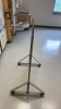 X-RAY SHIELD ON WHEELS LOCATED AT: LOCATED AT: 1 MEDICAL CENTER BLVD, CHESTER, PA 19013 4/STU/NURSES STATION - 3
