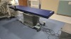 STI VMAX-T IMAGING TABLE WITH FOOT CONTROL LOCATED AT: LOCATED AT: 1 MEDICAL CENTER BLVD, CHESTER, PA 19013 G/INT RAD - 5