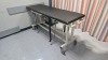 BIODEX REF 240-110 MRI TABLE W/ FOWLER BACK, DOM 05-18-2021 LOCATED AT: LOCATED AT: 1 MEDICAL CENTER BLVD, CHESTER, PA 19013 G/ MRI ZONE HALL - 3