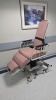 STERIS HAUSTED VIC VIDEO IMAGING CHAIR LOCATED AT: LOCATED AT: 1 MEDICAL CENTER BLVD, CHESTER, PA 19013 G/INT RAD - 4