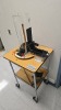 MODERN WAY PIGG-O-STAT IMMOBILIZER LOCATED AT: LOCATED AT: 1 MEDICAL CENTER BLVD, CHESTER, PA 19013 G/ XRAY/ TECH DESK - 4