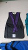 ASSORTED X-RAY GARMENTS LOCATED AT: LOCATED AT: 1 MEDICAL CENTER BLVD, CHESTER, PA 19013 - 4