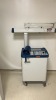 LASER INDUSTRIES SHARPLAN 1040 LASER, CO2 W/ HANDPIECES LOCATED AT: LOCATED AT: 1 MEDICAL CENTER BLVD, CHESTER, PA 19013 4/OR/CC00008 - 5