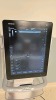 MINDRAY TE7 3B, ULTRASOUND SYSTEM W/ L14-5SP, L12-4S TRANSDUCERS ON MOBILE TROLLEY, (DOM 08-03-2017, SN 7P-78001404) LOCATED AT: LOCATED AT: 1 MEDICAL CENTER BLVD, CHESTER, PA 19013 4/P4 - 4