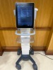 MINDRAY TE7 1B, ULTRASOUND SYSTEM W/ C5-2 TRANSDUCER ON MOBILE TROLLEY, (DOM 10/25/2017, SN 7P-A001505) LOCATED AT: LOCATED AT: 1 MEDICAL CENTER BLVD, CHESTER, PA 19013 - 6