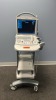 MINDRAY DP-30 ULTRASOUND W/ 35C50EA TRANSDUCER ON CART (SN: 6U-83003332, DOM: 3-29-2018) - 5
