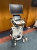 GENERAL ELECTRIC VIVID S70N V206 ULTRASOUND W/ SOUNDSTAR ECO 10F, M5SC, 9L AND L8-18I TRANSDUCERS, SN: 125609S70N, DOM: 11/2023 LOCATED AT: LOCATED AT: 1 MEDICAL CENTER BLVD, CHESTER, PA 19013 - 4