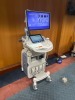 GENERAL ELECTRIC VOLUSON E8 ULTRASOUND W/RIC S-9-D, RAB 6-D AND C1-5 TRANSDUCERS, SN: E36431, DOM: 1/2017 LOCATED AT: LOCATED AT: 1 MEDICAL CENTER BLVD, CHESTER, PA 19013 - 4