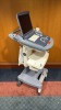 GE VOLUSON-I ULTRASOUND SYSTEM W/ 4C-RS TRANSDUCER ON CART, (SN B02721) LOCATED AT: LOCATED AT: 1 MEDICAL CENTER BLVD, CHESTER, PA 19013 3/LD/3520 RANGE HALL - 3