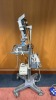 SONOSITE S-FAST, P09417 ULTRASOUND W/ 13-6 AND P12X/5-1/TRANSDUCER ON CART, SN: 03J1BM, DOM: 06/2010 LOCATED AT: LOCATED AT: 1 MEDICAL CENTER BLVD, CHESTER, PA 19013 - 4