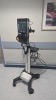 SONOSITE SII, P20500-12 ULTRASOUND, SN: 0461JK, W/ 13-6 TRANSDUCER ON ROLLING STAND LOCATED AT: LOCATED AT: 1 MEDICAL CENTER BLVD, CHESTER, PA 19013 G/INT RAD - 5
