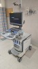 SIEMENS ACUSON SC2000 ULTRASOUND SYSTEM, DOM 02-2017, SN (21)403426 LOCATED AT: LOCATED AT: 1 MEDICAL CENTER BLVD, CHESTER, PA 19013 2/ CENTRAL/ NON INVASIVE TEST ROOM - 5