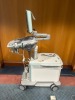 SIEMENS ACUSON SC2000 ULTRASOUND W/4V1C (QTY. 2) TRANSDUCERS, SN:S400466, DOM: 10/2010 LOCATED AT: LOCATED AT: 1 MEDICAL CENTER BLVD, CHESTER, PA 19013 - 4