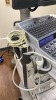SIEMENS ACUSON SC2000 ULTRASOUND W/ 4V1C TRANSDUCER, SN: 403613 LOCATED AT: LOCATED AT: 1 MEDICAL CENTER BLVD, CHESTER, PA 19013 - 5