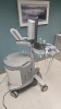 SIEMENS ACUSON S2000 ULTRASOUND SYSTEM W/ 9L4, 14L5 AND 4C1 TRANSDUCERS, (DOM 01/2010, SN 201957) LOCATED AT: LOCATED AT: 1 MEDICAL CENTER BLVD, CHESTER, PA 19013 G/VASCULARLAB/ER3 - 5