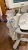 SIEMENS SONOLINE ADARA ULTRASOUND W/ 451516 PROBE, DOM: 9/2000, SN: ECA0476 LOCATED AT: LOCATED AT: 1 MEDICAL CENTER BLVD, CHESTER, PA 19013 - 5