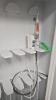 GENERAL ELECTRIC 6VT-D TRASDUCER, TRANSESOPHAGEAL LOCATED AT: LOCATED AT: 1 MEDICAL CENTER BLVD, CHESTER, PA 19013 2/CENTRAL/ECHO CARDIOLOGY DEPT. (CC00394) - 2
