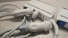 SIEMENS ACUSON 4VC1C, 8V3 AND CW2 TRANSDUCERS LOCATED AT: LOCATED AT: 1 MEDICAL CENTER BLVD, CHESTER, PA 19013 2/ CENTRAL/ NON INVASIVE TEST ROOM - 4