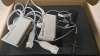 SIEMENS ACUSON 4VC1C, 8V3 AND P2D TRANSDUCERS LOCATED AT: LOCATED AT: 1 MEDICAL CENTER BLVD, CHESTER, PA 19013 2/ CENTRAL/ NON INVASIVE TEST ROOM - 3