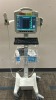 BARD SITE-RITE 8, 9770600X ULTRASOUND W/ 32MM PROBE (REF: 9770601) ON CART LOCATED AT: LOCATED AT: 1 MEDICAL CENTER BLVD, CHESTER, PA 19013 4/P4 HALL - 5