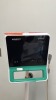 VERATHON BLADDERSCAN PRIME PLUS BLADDER SCANNER W/ PROBE ON ROLLING STAND (DOM 6-22-2019, SN C1508000), DEF LOCATED AT: LOCATED AT: 1 MEDICAL CENTER BLVD, CHESTER, PA 19013 G/ BIOMED SHOP - 4