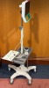VERATHON PRIME PLUS, 0570-0394 BLADDER SCANNER WITH TRANSDUCER ON ROLLING STAND, DOM: 6/11/2019 LOCATED AT: LOCATED AT: 1 MEDICAL CENTER BLVD, CHESTER, PA 19013 - 3