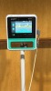 VERATHON BLADDERSCAN PRIME PLUS BLADDER SCANNER W/ PROBE ON ROLLING STAND (DOM 6-5-2019, SN C1507885) LOCATED AT: LOCATED AT: 1 MEDICAL CENTER BLVD, CHESTER, PA 19013 1/NW/NSHALL - 4