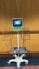 VERATHON BLADDERSCAN PRIME PLUS BLADDER SCANNER W/ PROBE ON ROLLING STAND (DOM 6-5-2019, SN C1507886) LOCATED AT: LOCATED AT: 1 MEDICAL CENTER BLVD, CHESTER, PA 19013 1/WW/1220 - 4