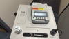 VERATHON BLADDERSCAN BVI 3000 BLADDER SCANNER WITH TRANSDUCER ON ROLLING STAND LOCATED AT: LOCATED AT: 1 MEDICAL CENTER BLVD, CHESTER, PA 19013 - 3