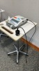 VERATHON BLADDERSCAN BVI 3000 BLADDER SCANNER WITH TRANSDUCER ON ROLLING STAND LOCATED AT: LOCATED AT: 1 MEDICAL CENTER BLVD, CHESTER, PA 19013 - 4