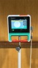 VERATHON BLADDERSCAN PRIME PLUS BLADDER SCANNER W/ PROBE ON ROLLING STAND (DOM 6-5-2019, SN C1507889) LOCATED AT: LOCATED AT: 1 MEDICAL CENTER BLVD, CHESTER, PA 19013 4/SDUNIT/4207 - 4